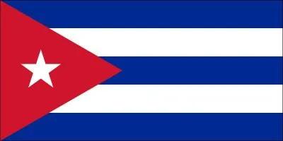 A qui appartient ce drapeau ?