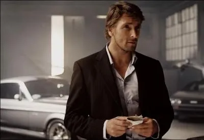 L'acteur de  Alerte Cobra  a t joueur de foot.