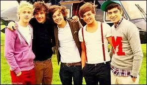 Qui se brosse toujours les dents avant de commencer un concert ?