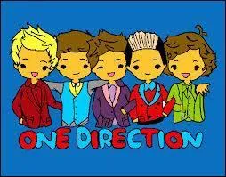 Qui avait un ami imaginaire petit qu'il nommait Michael ?