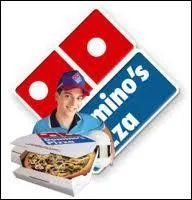 Qui a dj dpens 2 000 livres sterling chez Domino's Pizza pour distribuer des pizzas  des sans-abris ?