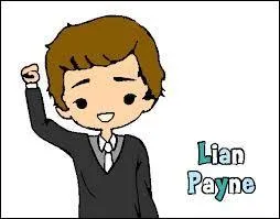 Avec qui Liam sort-il maintenant (2013) ?