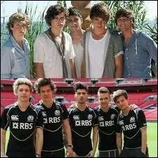 Lesquels se connaissaient avant X Factor ?