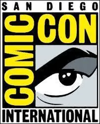 Qui tait le personnage exclusif du San Diego Comic Con 2012 ?