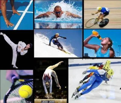 Quel tait son sport prfr ?