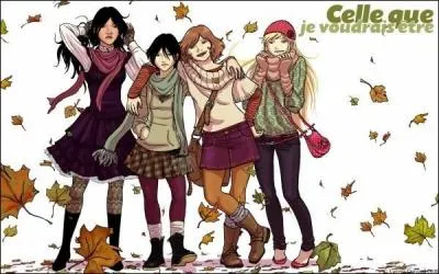 Quels sont leurs noms ?