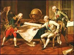 Quelques jours avant son exécution, Louis XVI demanda des nouvelles d'un grand navigateur qu'il avait envoyé en mission d'exploration autour de monde. De qui s'agissait-il ?