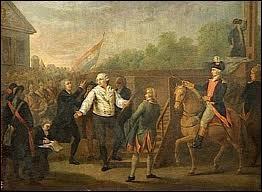 L'exécution a eu lieu le 21 janvier 1793 à 10h22, à Paris, sur la place de la Révolution. Quel est le nom actuel de la place où fut installé l'échafaud ?