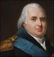 Le 21 janvier 1815, sous la Restauration, les restes de Louis XVI et de son épouse furent inhumés à la basilique Saint-Denis, la nécropole des rois de France. C'était sous le règne de quel frère de Louis XVI ?