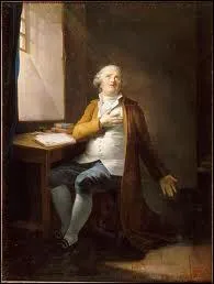 Dans quelle prison le roi était-il maintenu en détention dans l'attente de son procès ?