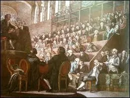 Dans quel lieu s'est déroulé le procès de Louis XVI ?
