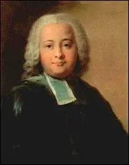 Quel grand naturaliste et protecteur de l'Encyclopédie, une des figures majeures des Lumières, assura la défense de l'accusé ?