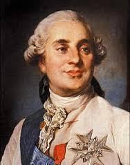 Quiz Louis xvi