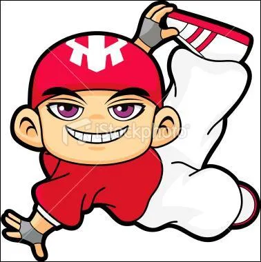 Si quelqu'un vous traite de  Mental  . Vous tes :