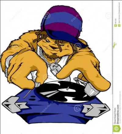 Si quelqu'un vous propose de  doss  avec lui. Vous allez faire :