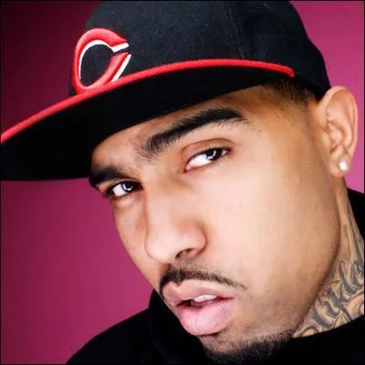 Qui est ce chanteur ?