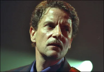 Qui est ce chanteur ?