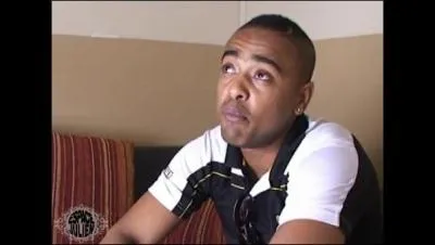 Qui est ce chanteur ?