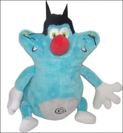 Une srie franaise cr en 1998 et diffus sur France 3 puis sur canal +, a rejoint le cercle des dessins anims cultes. Son crateur a adapt son personnage au grand cran, il s'agit de :