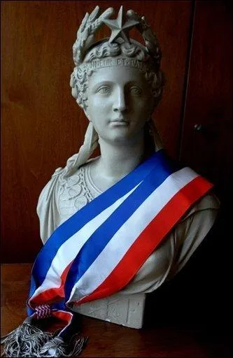 De ces trois actrices, laquelle n'a pas incarn Marianne ?