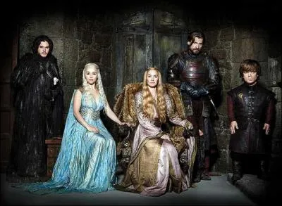 Quelle est la srie la plus tlcharge au monde ?