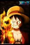 Comment se nomme cette technique utilisant  la fois les pouvoirs de Luffy et d'Ace ?