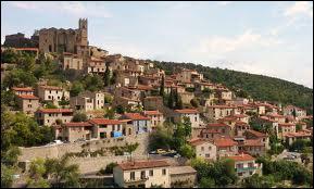 Pour commencer, je vous emmne  Eus, commune du 66 labellise Plus Beaux Villages de France. Nous serons donc en rgion ...