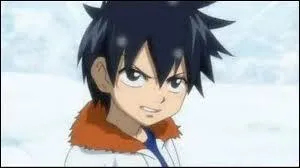 Quel tait le rve de Grey tant petit ?