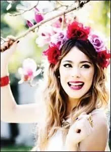 Quelle est la matire scolaire qu'elle dteste le plus ?