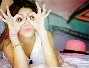 Avant  Violetta , Martina a jou dans une srie. Laquelle ?