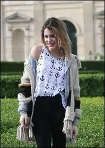 Combien a-t-elle de label(s) ?