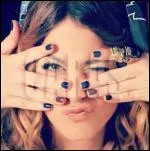 Dans quel dessin anim Martina double-t-elle la voix d'un monstre ?