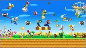 Quel est ce jeu vido ?