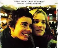   La vie rve des anges   est un film d' Erick Zonca sorti en 1998. Quelles sont les actrices qui jouent le rle de Isa et Marie ?