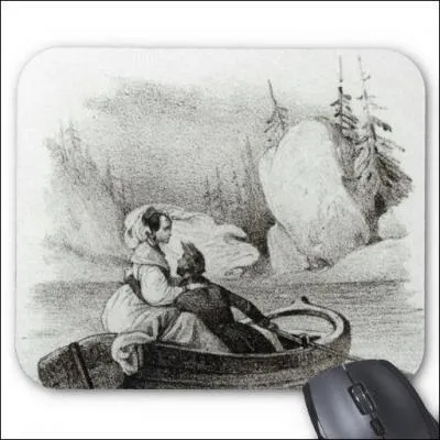 Quel pote a crit :   Je fais souvent ce rve trange et pntrant / D'une femme inconnue et que j'aime et qui m'aime.  