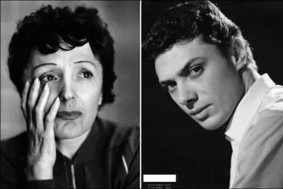 Au suivant ..... 20 ans plus jeune , c'est :