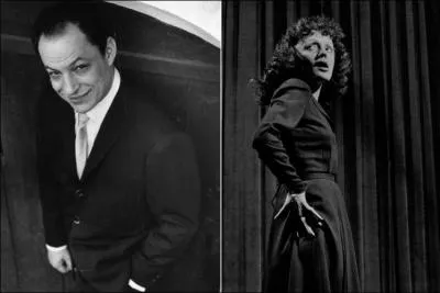 Charles Dumont (en collaboration avec Michel Vaucaire ) lui crira une trentaine de chansons dont :