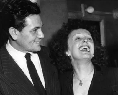 John Garfield connu lors d'une tourne aux USA tait :