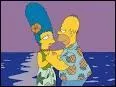 Dans ce dessin anim de Matt Groening, dcouvrez ce couple :