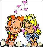 Quiz Couples celebres