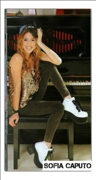 Est-ce que Violetta va encore embrasser Leon ?