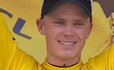 Quiz Tour de france
