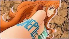 Quand Nami est-elle ne ?