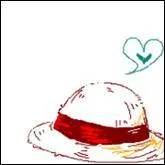 Question facile ! Qui a donn le Chapeau de Paille  Luffy ?