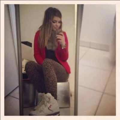 De quelle rgion vient-elle ?