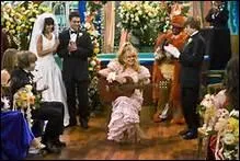 Qui veut empcher ce mariage ?