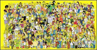 Combien de saisons y-a-t-il dans les Simpson ?