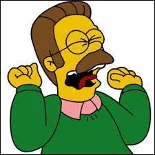 Quel est le voisin d'Homer ?