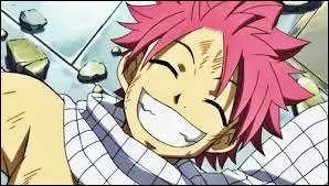 Qui a battu Natsu sans que Natsu ne le blesse ?