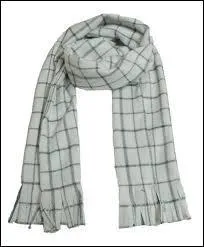 D'o vient l'charpe de Natsu ?